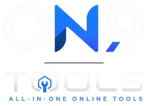 On9Tools